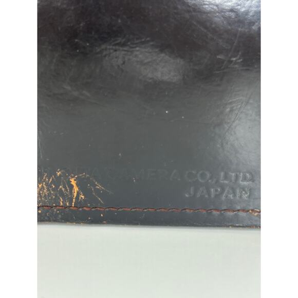 Minolta Autopak-8 K5 Super 8 Movie Camera w/ Case & Manual Vintage Japan - Picture 5 of 16